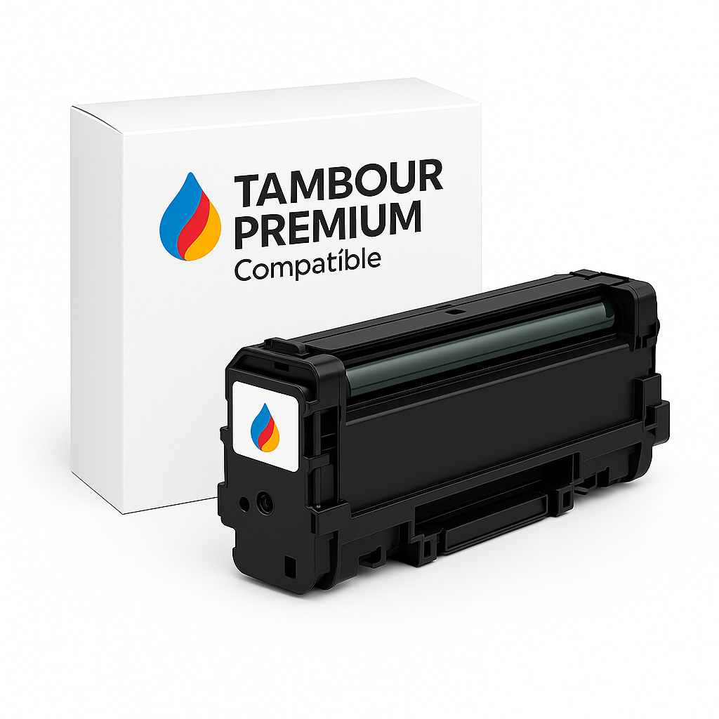 canon cexv32/cexv33 Tambour de image Compatible