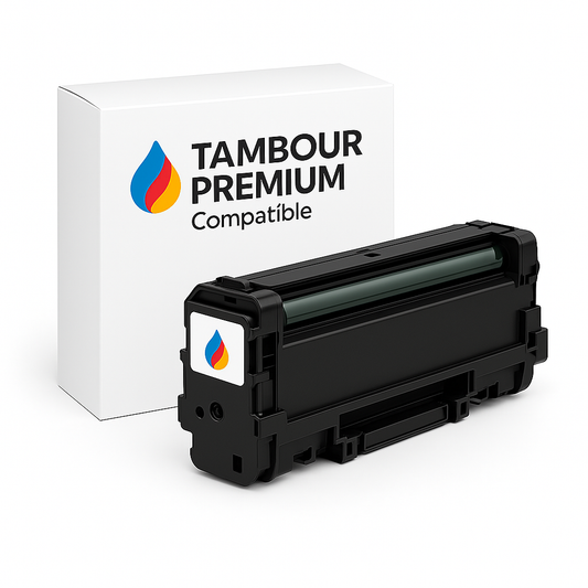 canon cexv53 Tambour de image Compatible