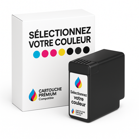 Samsung SI-M40 Encre Compatible