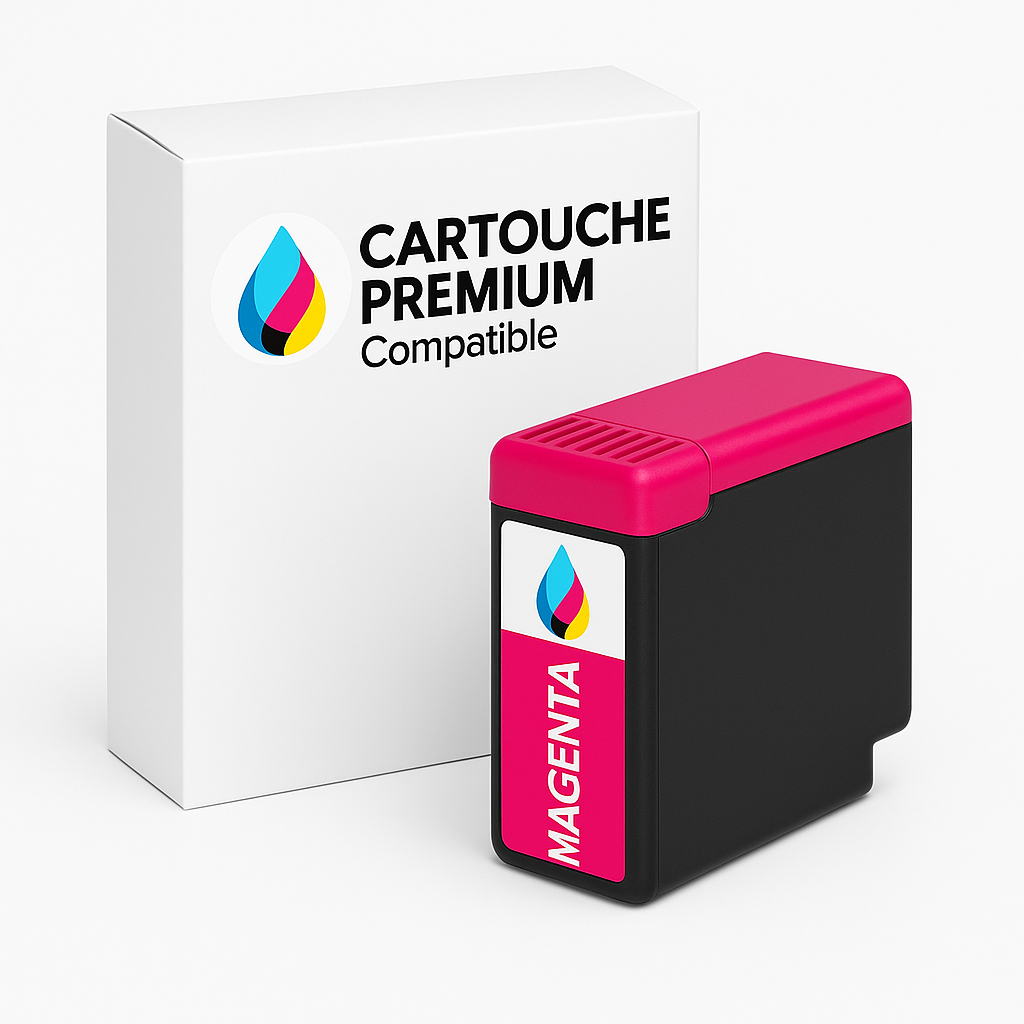 Brother LC1240X Cartouche Jet d’Encre