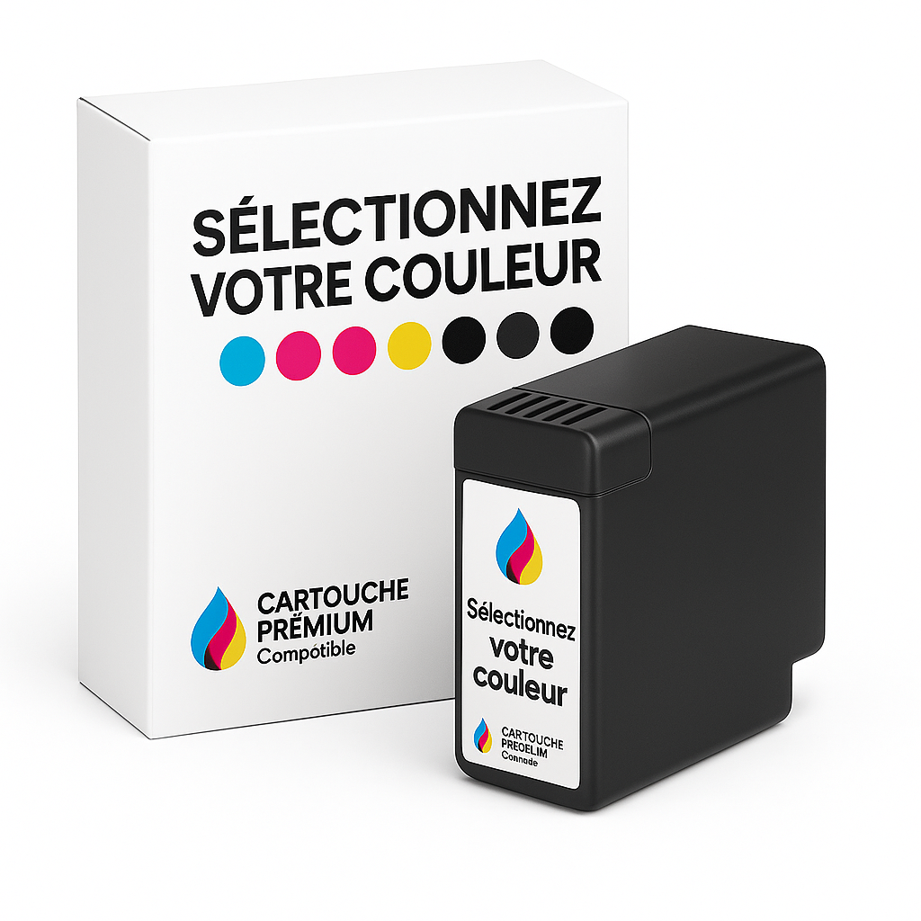 Canon Compatible Pfi106